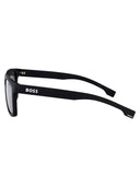 Szef Hugo Boss Geometryczne okulary przeciwsłoneczne Boss 1647/s 003 T4