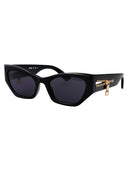 Lunettes de soleil Moschino Cat Eye MOS159 /S 807 ir