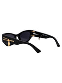 Lunettes de soleil Moschino Cat Eye MOS159 /S 807 ir
