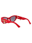 Occhiali da sole Moschino Cat Eye Mos159/S C9 Air