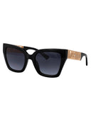 Lunettes de soleil Moschino Cat Eye Mos161 /S 8079 o