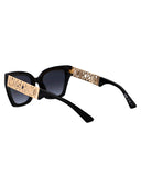 Lunettes de soleil Moschino Cat Eye Mos161 /S 8079 o