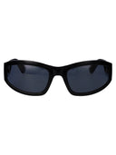 Moschino Squared Sunglasses Mos164/S 807 Ir