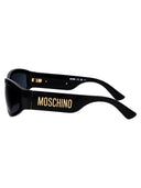 Moschino Squared Sunglasses Mos164/S 807 Ir