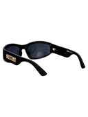 Moschino Squared Sunglasses Mos164/S 807 Ir