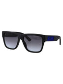 Moschino Geometrische Sonnenbrille MOS167/S 003 GB