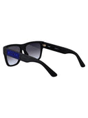 Moschino Geometrische Sonnenbrille MOS167/S 003 GB