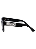 Moschino Geometrical Sunglasses Mos167/S 8079 O