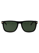 Boss Hugo Boss Geometrical Sunglasses Boss 1626 /S 807 QT