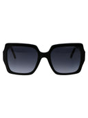 Marc Jacobs Lunettes de soleil au carré Marc 731 /S 8079 o