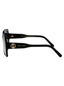 Marc Jacobs Lunettes de soleil au carré Marc 731 /S 8079 o