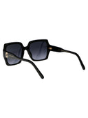 Marc Jacobs Lunettes de soleil au carré Marc 731 /S 8079 o