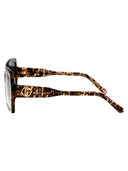 Marc Jacobs Squared Sunglasses Marc 731/S H7 P9 O