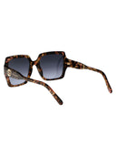 Marc Jacobs Squared Sunglasses Marc 731/S H7 P9 O