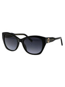 Marc Jacobs Cat Eye Sunglasses Marc 732/S 8079 O