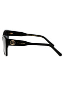 Marc Jacobs Cat Eye Sunglasses Marc 732/S 8079 O