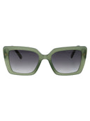 Marc Jacobs Squared Sunglasses Marc 733/S 1 Edgb