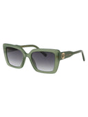 Marc Jacobs Squared Sunglasses Marc 733/S 1 Edgb