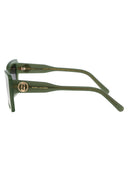 Marc Jacobs Squared Sunglasses Marc 733/S 1 Edgb