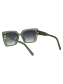 Marc Jacobs Squared Sunglasses Marc 733/S 1 Edgb
