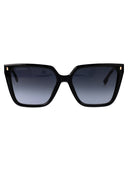DSQUARED2 occhiali da sole quadrati D2 0135/S 8079 o