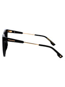 DSQUARED2 occhiali da sole quadrati D2 0135/S 8079 o