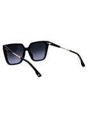 DSQUARED2 occhiali da sole quadrati D2 0135/S 8079 o