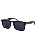 Tommy Hilfiger Squared Sunglasses Th 2068/S Pjpir