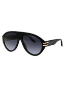 Marc Jacobs Aviator Sonnenbrille Marc 747/S 8079 o