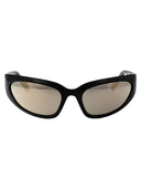 Marc Jacobs Cat Eye Sunglasses Marc 738/S 08 Ajo