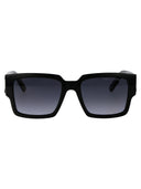 Marc Jacobs平方太阳镜Marc 739/S 08 a9 o