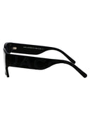 Marc Jacobs平方太阳镜Marc 739/S 08 a9 o