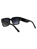 Marc Jacobs平方太阳镜Marc 739/S 08 a9 o