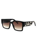 Marc Jacobs Squared Sunglasses Marc 739/S 80 Sha