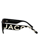 Marc Jacobs Squared Sunglasses Marc 739/S 80 Sha