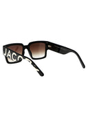 Marc Jacobs Squared Sunglasses Marc 739/S 80 Sha