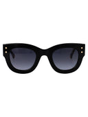 Carolina Herrera Squared Sunglasses Her 0222/S 3 H29 O
