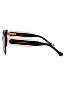 Carolina Herrera Squared Sunglasses Her 0222/S 3 H29 O