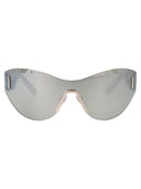 Marc Jacobs Mask Sunglasses Marc 737/S Yb7 T4