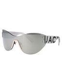 Marc Jacobs Mask Sunglasses Marc 737/S Yb7 T4