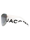 Marc Jacobs Mask Sunglasses Marc 737/S Yb7 T4