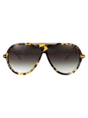 Isabel Marant Aviator Sonnenbrille im 0162/S 2 ik9 k