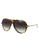 Isabel Marant Aviator Sonnenbrille im 0162/S 2 ik9 k
