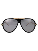 Okulary przeciwsłoneczne Isabel Marant Aviator IM 0162/s 2 m2 ir