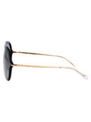 Okulary przeciwsłoneczne Isabel Marant Aviator IM 0162/s 2 m2 ir
