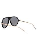 Okulary przeciwsłoneczne Isabel Marant Aviator IM 0162/s 2 m2 ir