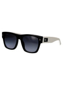 Dsquared2 kwadratowe okulary przeciwsłoneczne ikona 0004/s p569 o