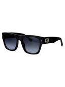Icona di occhiali da sole quadrati dsquared2 0004/S P5 i9 o