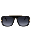 Marc Jacobs Geometrical Sunglasses Marc 670/S Kb79 O