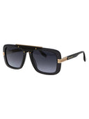 Marc Jacobs Geometrical Sunglasses Marc 670/S Kb79 O